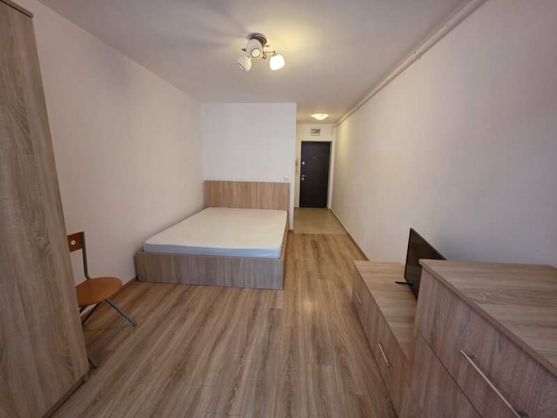 Nicolae Teclu, 15 minute metrou, complexul Pallady Residence, centrala,