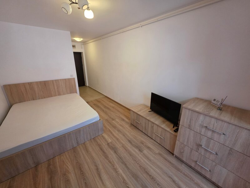 Nicolae Teclu, 15 minute metrou, complexul Pallady Residence, centrala,
