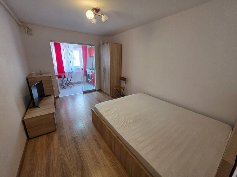 Nicolae Teclu, 15 minute metrou, complexul Pallady Residence, centrala,