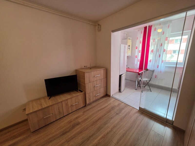 Nicolae Teclu, 15 minute metrou, complexul Pallady Residence, centrala,