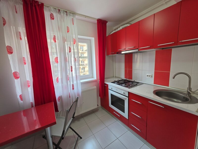 Nicolae Teclu, 15 minute metrou, complexul Pallady Residence, centrala,