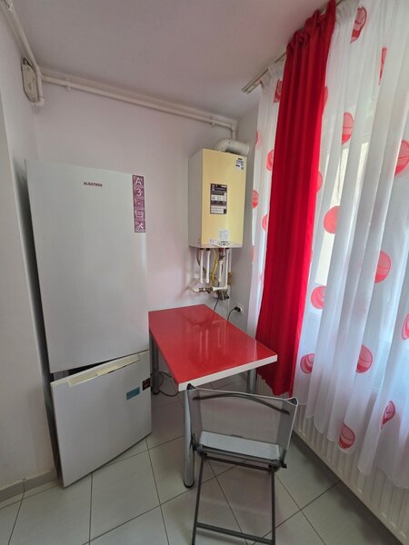 Nicolae Teclu, 15 minute metrou, complexul Pallady Residence, centrala,