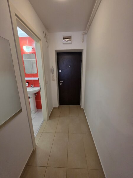 Nicolae Teclu, 15 minute metrou, complexul Pallady Residence, centrala,