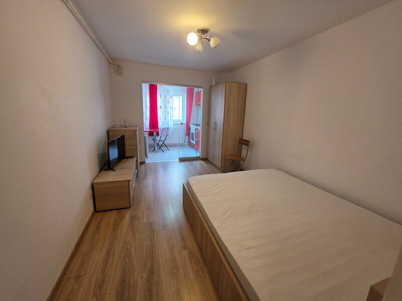 Nicolae Teclu, 15 minute metrou, complexul Pallady Residence, centrala,
